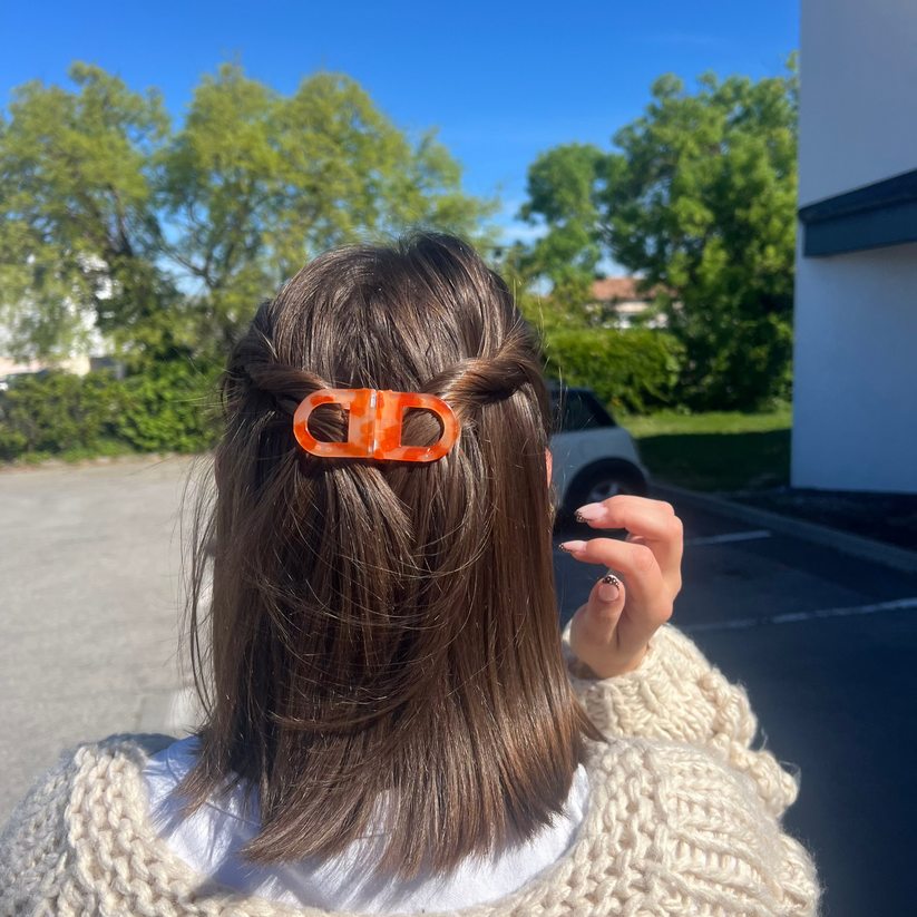 Modafemmina™ Clip Magnetica Invisibile