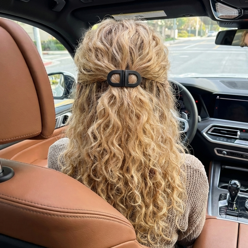 Modafemmina™ Clip Magnetica Invisibile