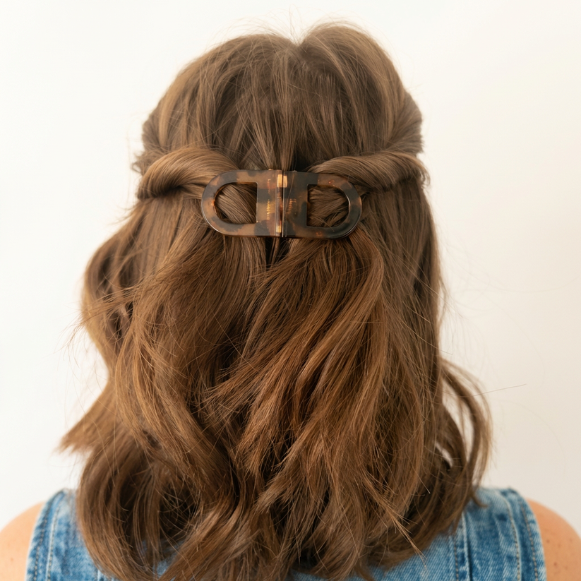 Modafemmina™ Clip Magnetica Invisibile