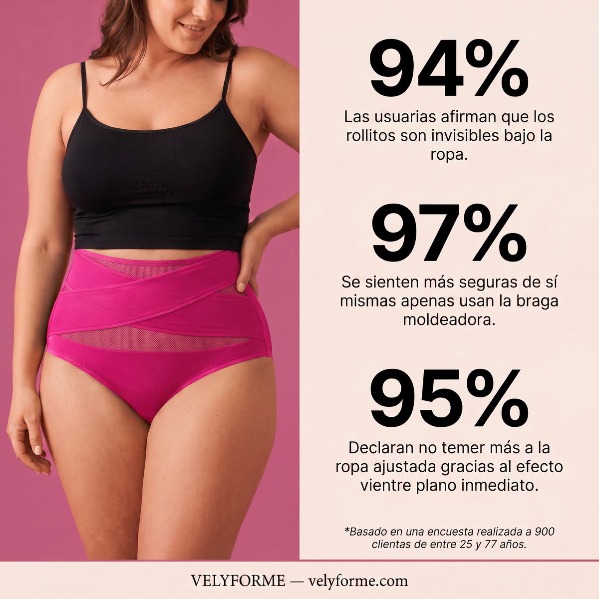 Velyforme Original Produktbild 8